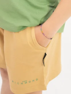 RUNDAVO T-Shirt + Pantaloncini