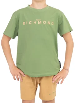 RUNDAVO T-Shirt + Pantaloncini