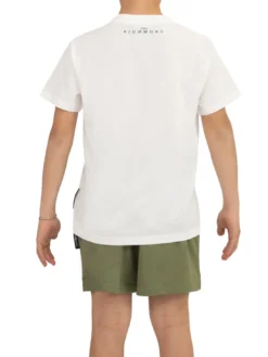 RUNDAVO T-Shirt + Pantaloncini