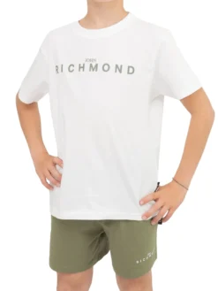 RUNDAVO T-Shirt + Pantaloncini