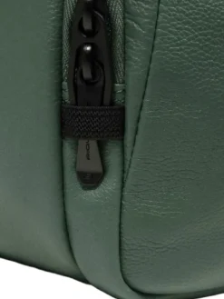 RUSSEL Zaino porta PC 14", in pelle