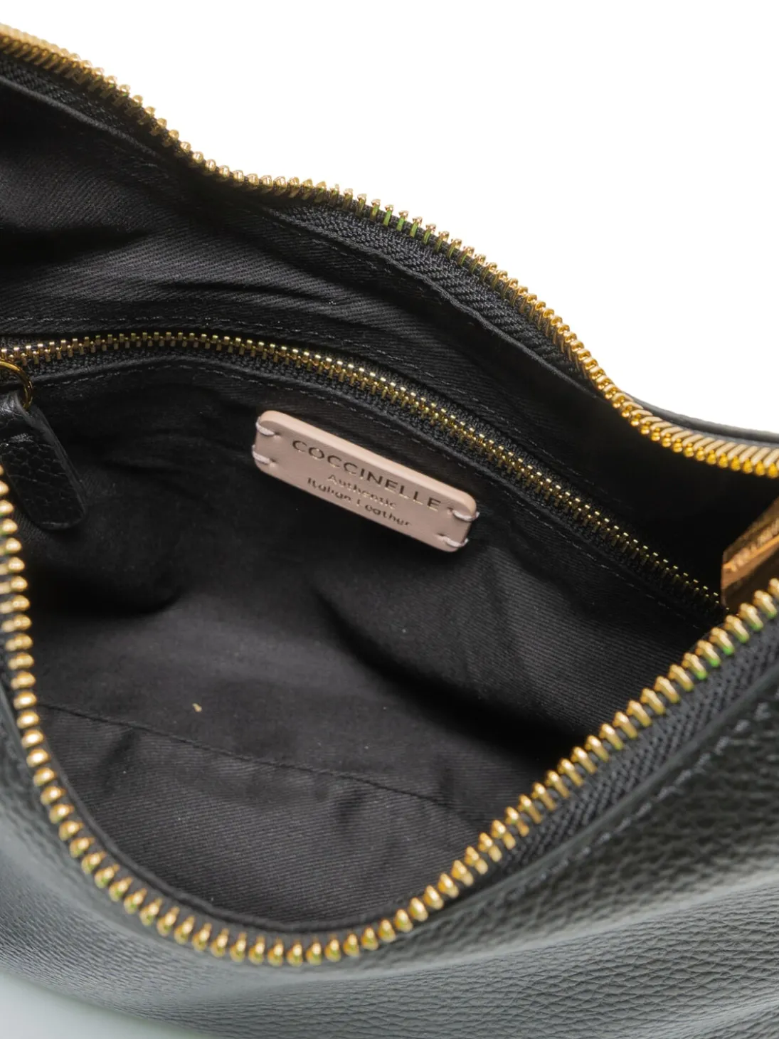 SAGITTA Borsa a tracolla, in pelle