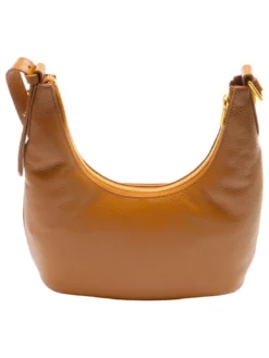 SAGITTA Borsa a tracolla, in pelle