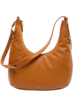 SAGITTA Borsa a tracolla, in pelle