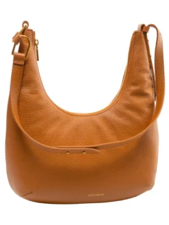 SAGITTA Borsa a tracolla, in pelle