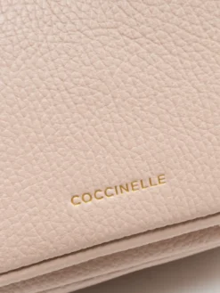 SAGITTA Borsa mini, in pelle