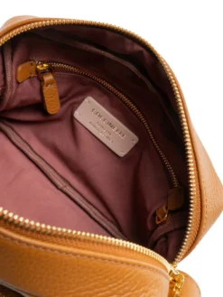 SAGITTA Borsa mini, in pelle