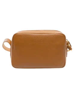 SAGITTA Borsa mini, in pelle