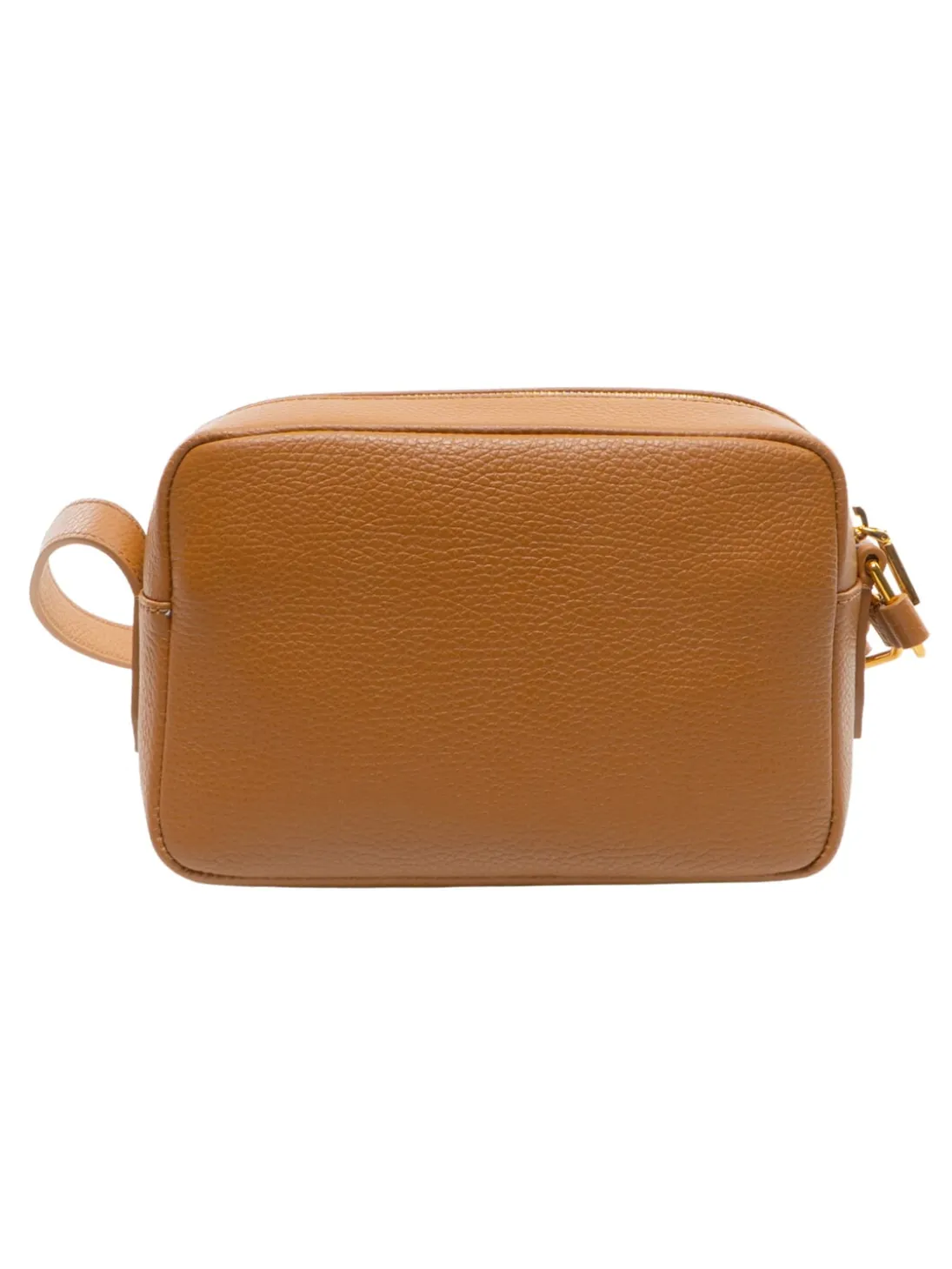 SAGITTA Borsa mini, in pelle