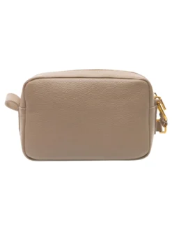 SAGITTA Borsa mini, in pelle