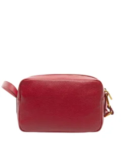 SAGITTA Borsa mini, in pelle