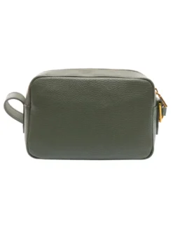 SAGITTA Borsa mini, in pelle