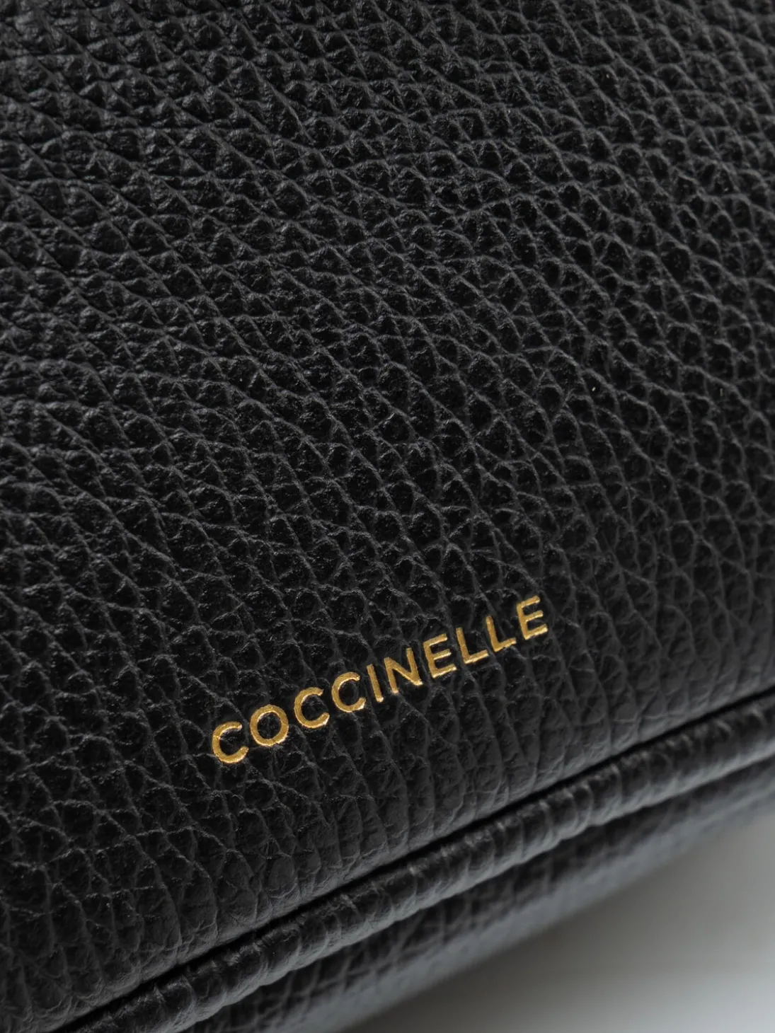 SAGITTA Borsa mini, in pelle