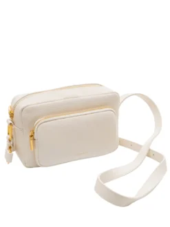 SAGITTA Borsa mini, in pelle