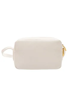 SAGITTA Borsa mini, in pelle
