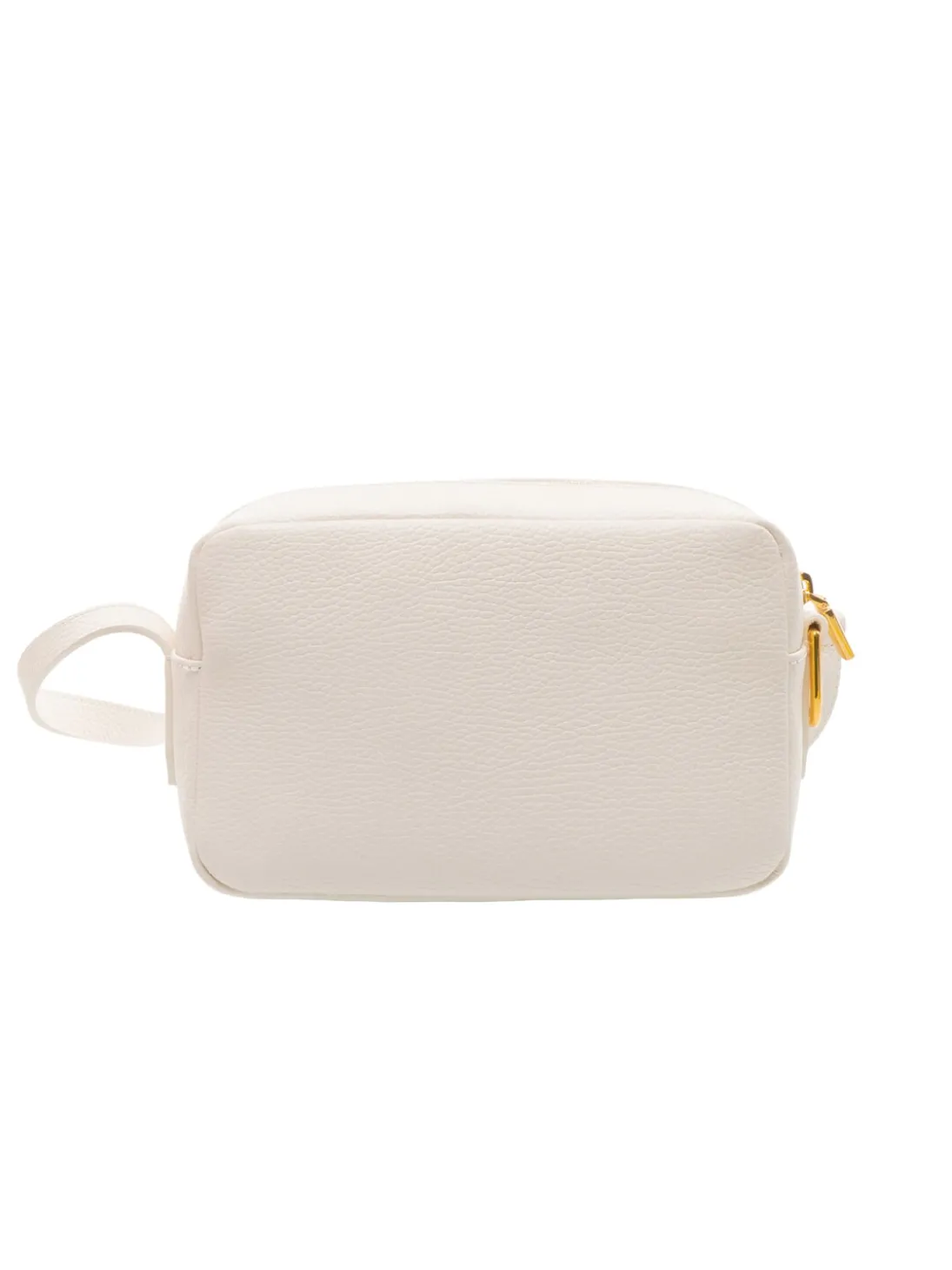 SAGITTA Borsa mini, in pelle