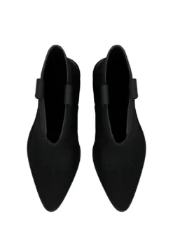 SALEEM Stivaletti in pelle