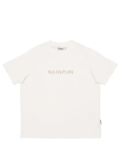 SALEES T-Shirt in cotone