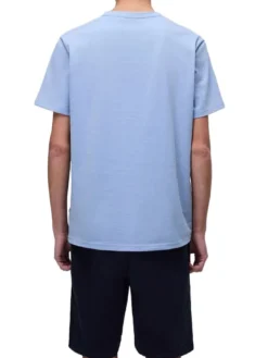 SALIS T-Shirt in cotone
