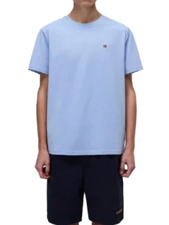 SALIS T-Shirt in cotone