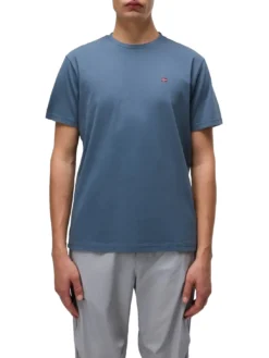 SALIS T-Shirt in cotone