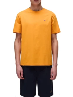SALIS T-Shirt in cotone