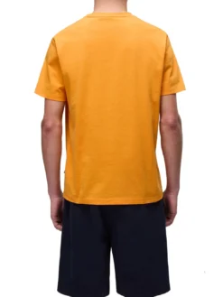SALIS T-Shirt in cotone