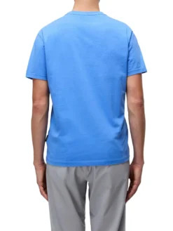 SALIS T-Shirt in cotone