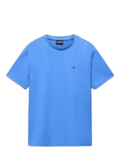 SALIS T-Shirt in cotone