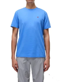 SALIS T-Shirt in cotone