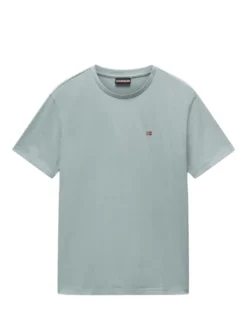 SALIS T-Shirt in cotone