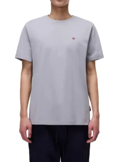 SALIS T-Shirt in cotone