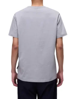SALIS T-Shirt in cotone