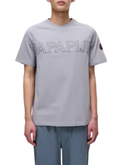S-AMBRA T-Shirt in cotone