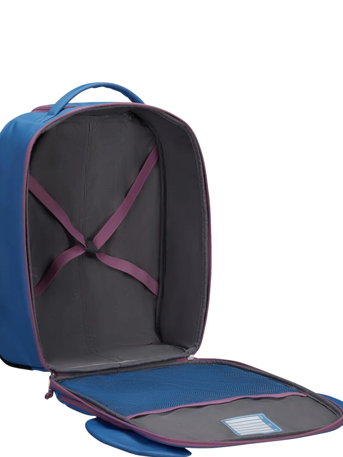 SAMMIES DISNEY Trolley Bagaglio a Mano