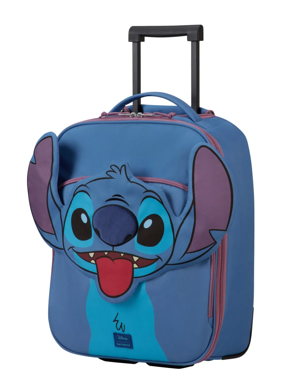 SAMMIES DISNEY Trolley Bagaglio a Mano