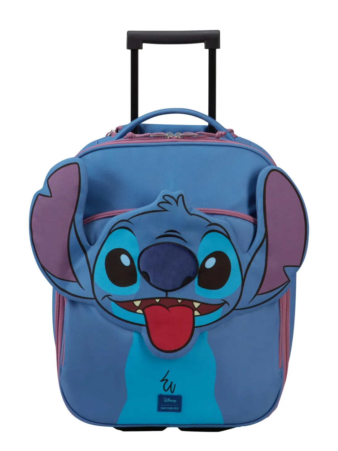 SAMMIES DISNEY Trolley Bagaglio a Mano