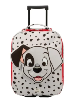 SAMMIES DISNEY Trolley Bagaglio a Mano