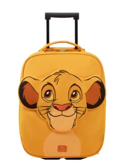 SAMMIES DISNEY Trolley Bagaglio a Mano