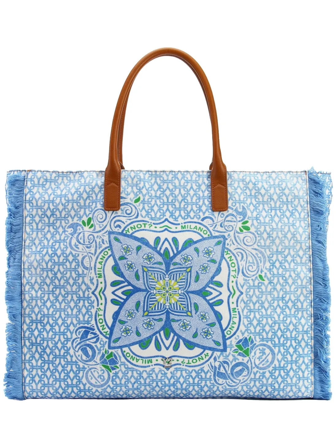SAMOA Borsa shopping, a spalla