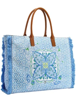 SAMOA Borsa shopping, a spalla