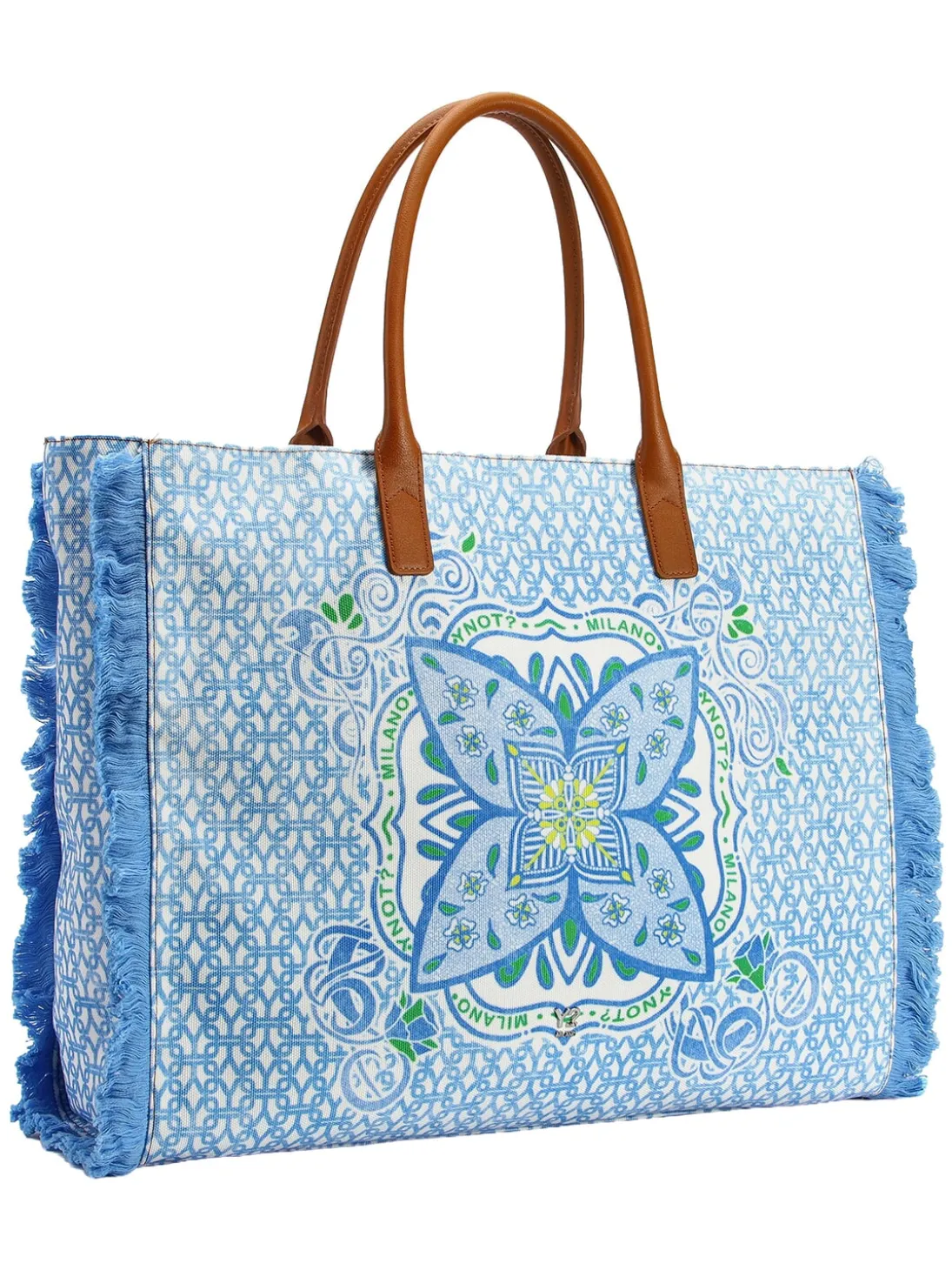 SAMOA Borsa shopping, a spalla