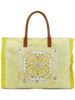 SAMOA Borsa shopping, a spalla