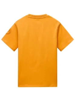 S-AMUNDSEN T-Shirt in cotone