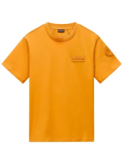 S-AMUNDSEN T-Shirt in cotone