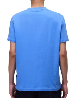 S-AYLMER T-Shirt in cotone