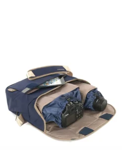 SCATTO Borsa porta macchina fotografica