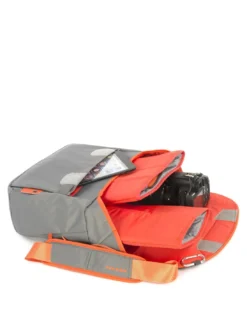 SCATTO Borsa porta macchina fotografica
