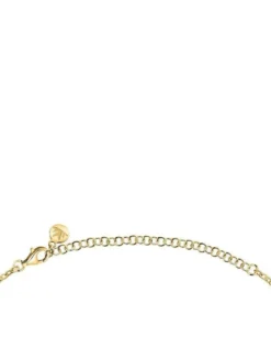 SCINTILLE Collana in ottone