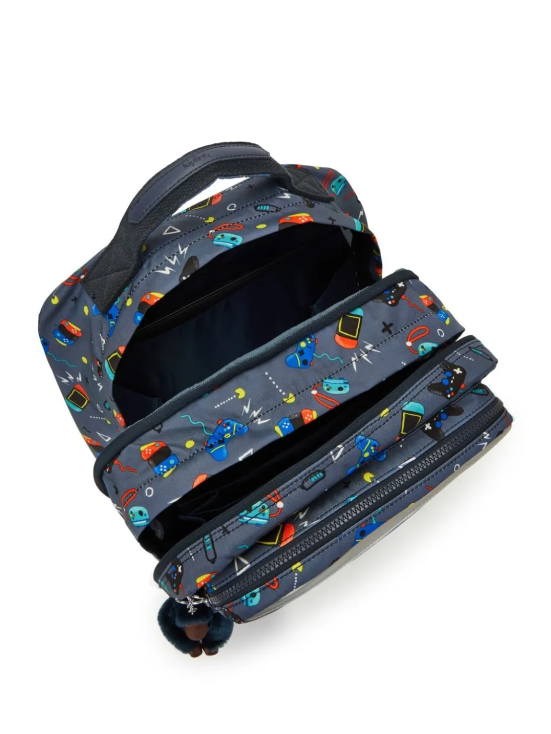 SCOTTY Zaino grande porta pc 15"